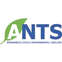 Ants Group Ltd logo