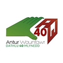 Antur Waunfawr logo
