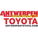 Antwerpen Clarksville Autopark