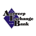 The Antwerp Exchange Bank Company logo