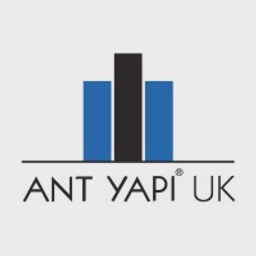 Ant Yapi (UK) Limited logo
