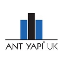 Ant Yapi (Uk) Limited logo