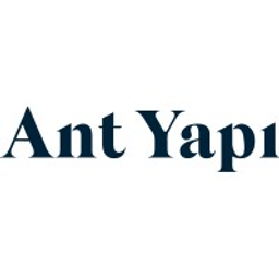 Ant Yapi New York, LLC logo