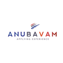 Anubavam logo