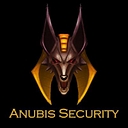 Anubis Security Ltd logo