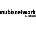 Anubis Networks Mail Protection Service Logo