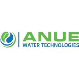 Anue Water Technologies Inc logo