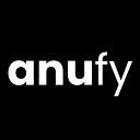 Anufy logo