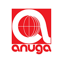 Anuga logo