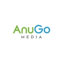 Anugo Média logo