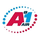 A#1 Air logo
