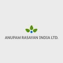 Anupam Rasayan India logo