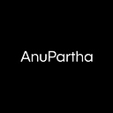 Anupartha (A Global Executive Talent Company) logo