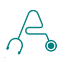 Parx Home Health Care logo
