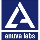 Anuva Labs logo