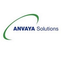 Anvaya Solutions, Inc. logo