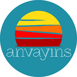 Anvayins Logo
