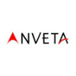 Anveta, Inc logo