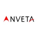 Anveta Inc logo