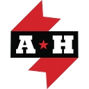 Anvil & Hammer Agency logo