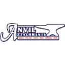 Anvil Attachments logo
