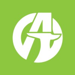 Anvil Builders Inc logo