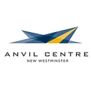 Anvil Centre logo