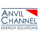 Anvil Capital Partners (An Aldwych Company) logo