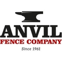 Anvil Fence logo