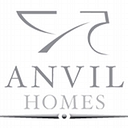 Anvil Homes Limited logo