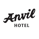 Anvil Hotel logo