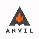 Anvil Media logo