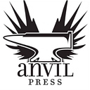 Anvil Press logo