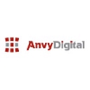 Anvy Digital logo