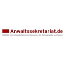 Anwaltssekretariat logo