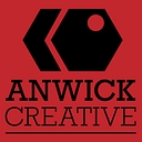 Anwick Photography logo