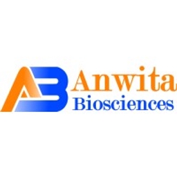 Anwita Biosciences, Inc. logo