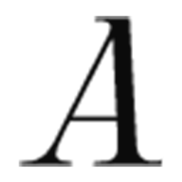 Anwnd logo