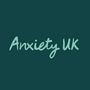 Anxiety Uk logo