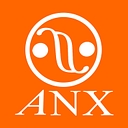ANX Home Healthcare & Hospice Care logo