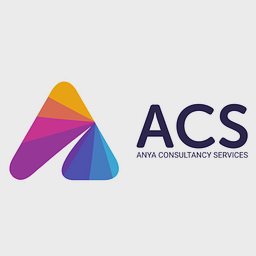 Anya Consultancy Services Limited logo