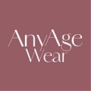 Any Age Activewear logo