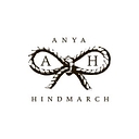 Logo for anyahindmarch.com