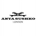 Anya Sushko London logo
