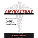 Anybattery Inc. logo