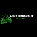 Anybikebought logo