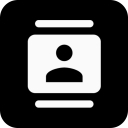 Anybody logo