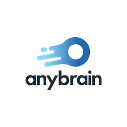 Anybrain logo