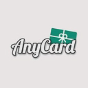 AnyCard Shop logo
