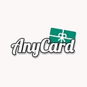 AnyCard Shop logo